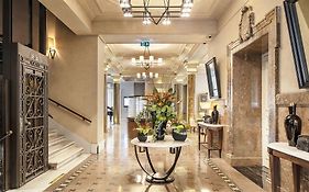 The Bank Hotel Istanbul, A Member Of Design Hotels